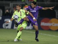 Champions: Inter-Barcellona e Lione-Fiorentina (Rai 1, SKY Sport, M. Premium)